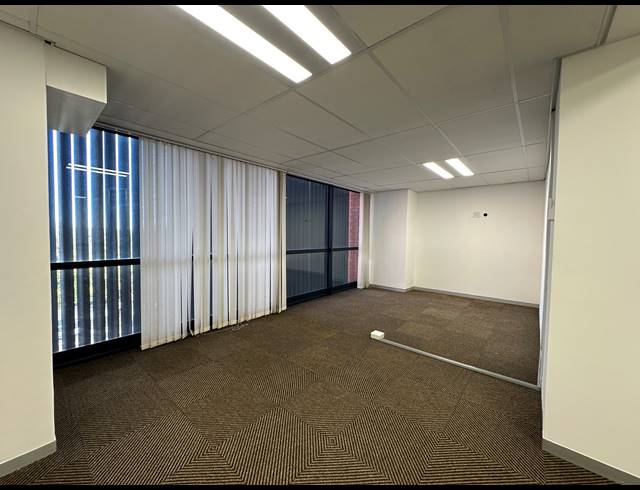 264M² OFFICE TO LET IN SANDTON CENTRAL